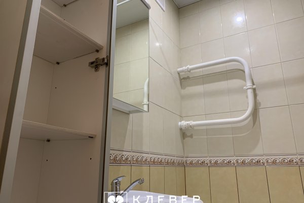 1-комнатная квартира по адресу Разинская ул., д. 62 - фото 11