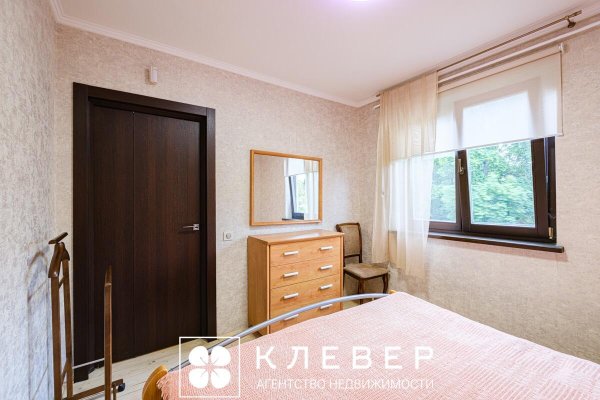 4-комнатная квартира по адресу Голодеда ул., д. 13 - фото 16