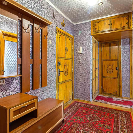 Фотография 2-комнатная квартира по адресу Краснослободская ул., д. 3 к. 1 - фото 4
