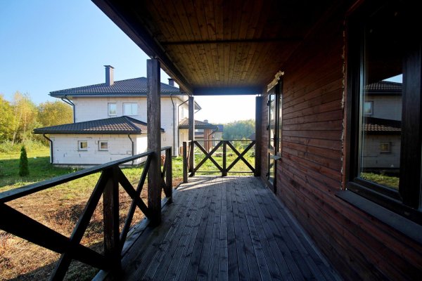 Продается дом аг. Ратомка, Березинская ул. - фото 10