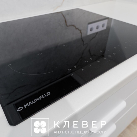 Фотография 2-комнатная квартира по адресу Жореса Алфёрова ул., д. 13 - фото 14