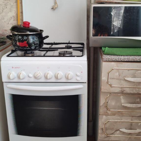 Фотография 1-комнатная квартира по адресу Слободская ул., д. 151 - фото 6