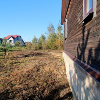 Фотография Продается дом аг. Ратомка, Березинская ул. - фото 12