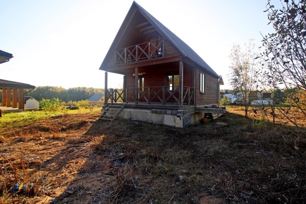 Продается дом аг. Ратомка, Березинская ул. - фото 16