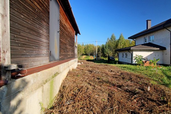 Продается дом аг. Ратомка, Березинская ул. - фото 13