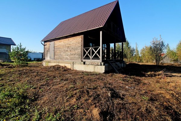 Продается дом аг. Ратомка, Березинская ул. - фото 2