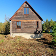 Фотография Продается дом аг. Ратомка, Березинская ул. - фото 15
