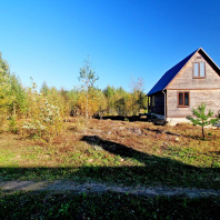 Фотография Продается дом аг. Ратомка, Березинская ул. - фото 19
