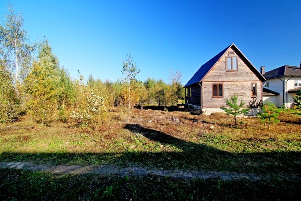 Продается дом аг. Ратомка, Березинская ул. - фото 13