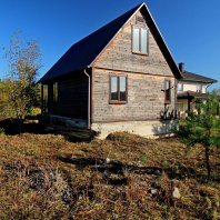 Фотография Продается дом аг. Ратомка, Березинская ул. - фото 14