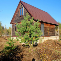Фотография Продается дом аг. Ратомка, Березинская ул. - фото 16