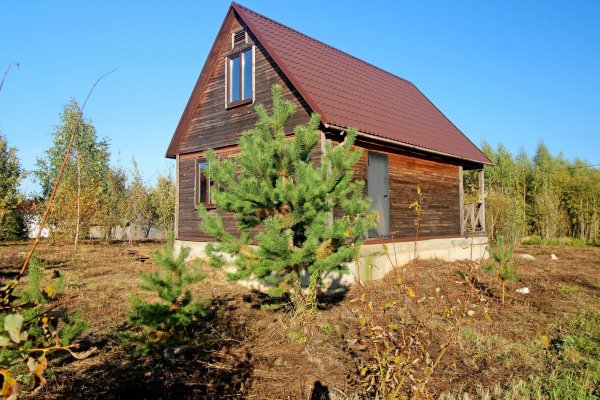 Продается дом аг. Ратомка, Березинская ул. - фото 16