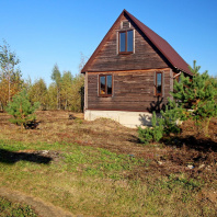 Фотография Продается дом аг. Ратомка, Березинская ул. - фото 18