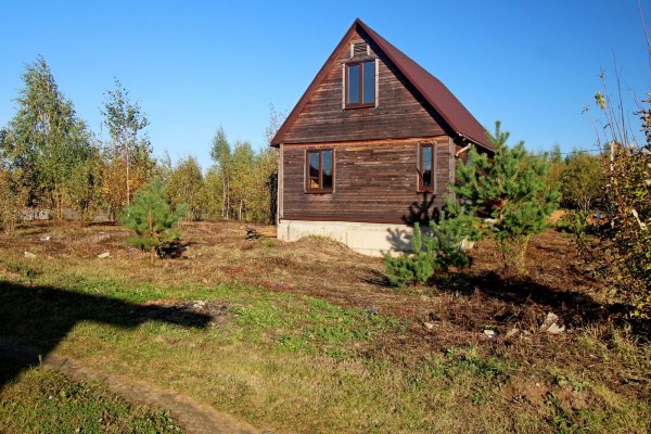 Продается дом аг. Ратомка, Березинская ул. - фото 18