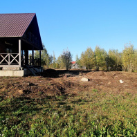 Фотография Продается дом аг. Ратомка, Березинская ул. - фото 20
