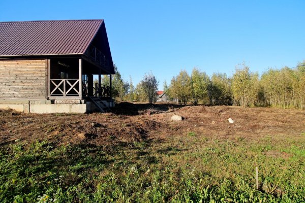 Продается дом аг. Ратомка, Березинская ул. - фото 20