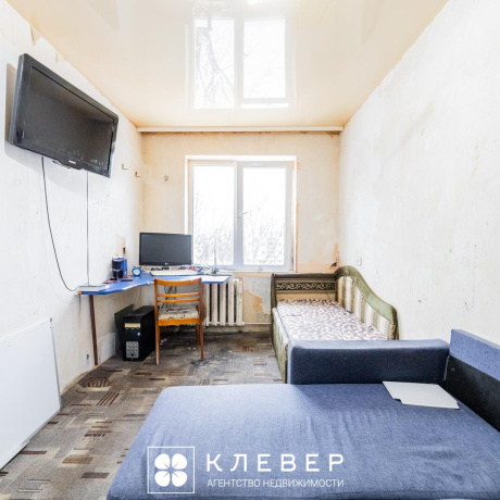 Фотография 3-комнатная квартира по адресу Кальварийская ул., д. 54 к. 2 - фото 8