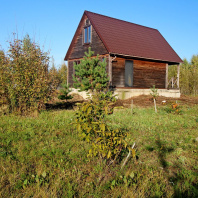 Фотография Продается дом аг. Ратомка, Березинская ул. - фото 17
