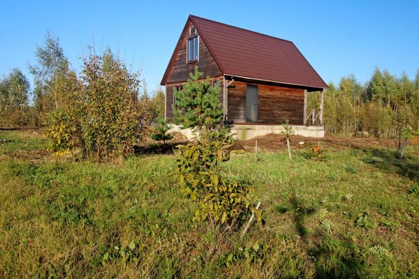Продается дом аг. Ратомка, Березинская ул. - фото 17