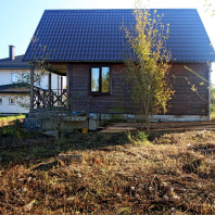 Фотография Продается дом аг. Ратомка, Березинская ул. - фото 11