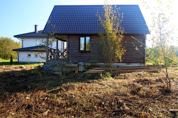 Продается дом аг. Ратомка, Березинская ул. - фото 11