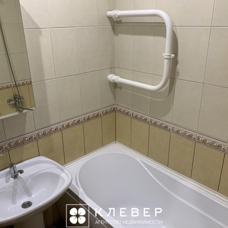 Фотография 1-комнатная квартира по адресу Разинская ул., д. 62 - фото 12