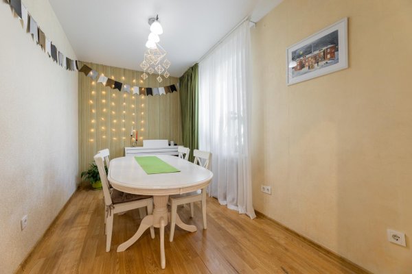 3-комнатная квартира по адресу Чернышевского ул., д. 7 к. А - фото 5