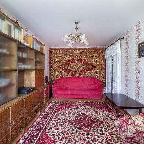 Фотография 2-комнатная квартира по адресу Краснослободская ул., д. 3 к. 1 - фото 5