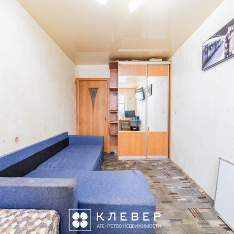 Фотография 3-комнатная квартира по адресу Кальварийская ул., д. 54 к. 2 - фото 9