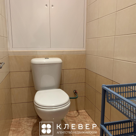 Фотография 1-комнатная квартира по адресу Разинская ул., д. 62 - фото 13