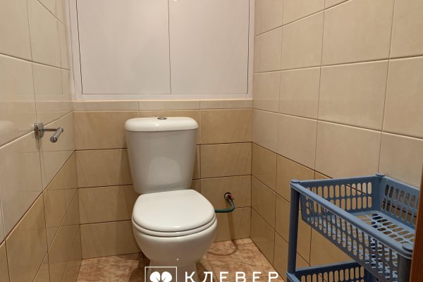 1-комнатная квартира по адресу Разинская ул., д. 62 - фото 13