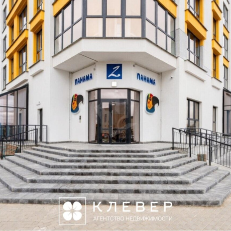 Фотография 3-комнатная квартира по адресу Леонида Щемелёва ул., д. 16 - фото 2