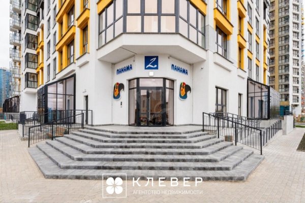 3-комнатная квартира по адресу Леонида Щемелёва ул., д. 16 - фото 2