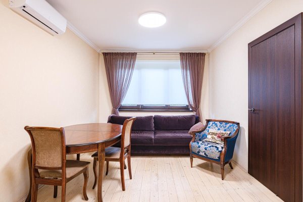 4-комнатная квартира по адресу Голодеда ул., д. 13 - фото 2
