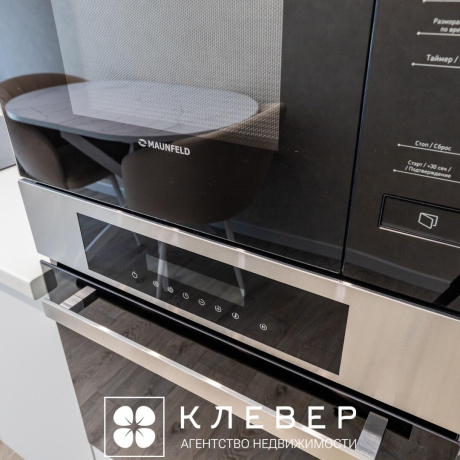 Фотография 2-комнатная квартира по адресу Жореса Алфёрова ул., д. 13 - фото 6