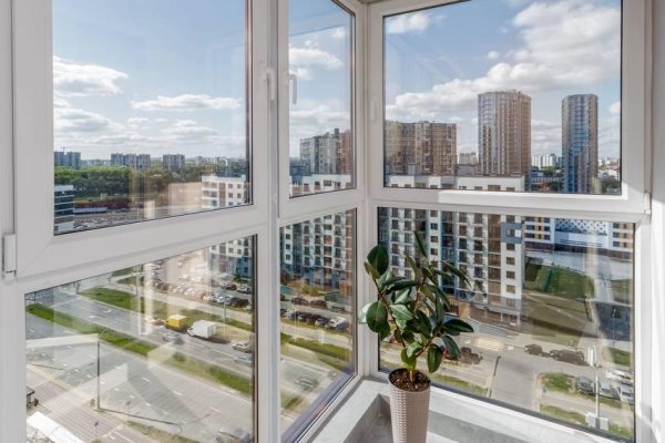 3-комнатная квартира по адресу Савицкого ул., д. 2 - фото 14