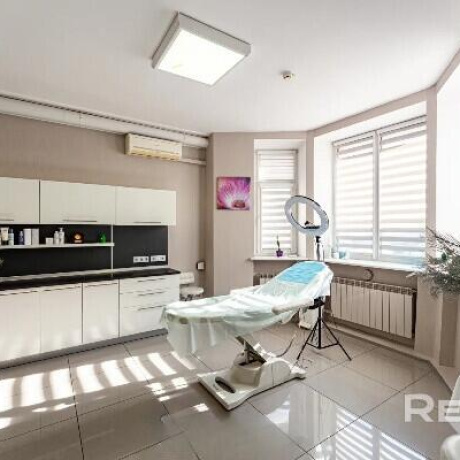 Фотография Продается производственное/складское помещение по адресу г. Минск, Берестянская ул., д. 3 - фото 11