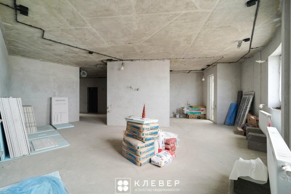 3-комнатная квартира по адресу Победителей просп., д. 115 - фото 4