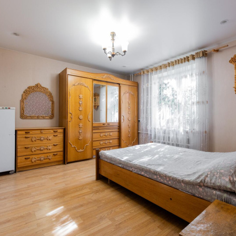 Фотография 3-комнатная квартира по адресу Чернышевского ул., д. 7 к. А - фото 10