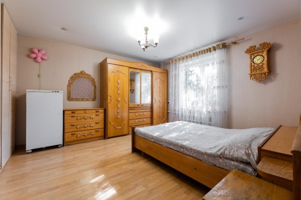 3-комнатная квартира по адресу Чернышевского ул., д. 7 к. А - фото 10