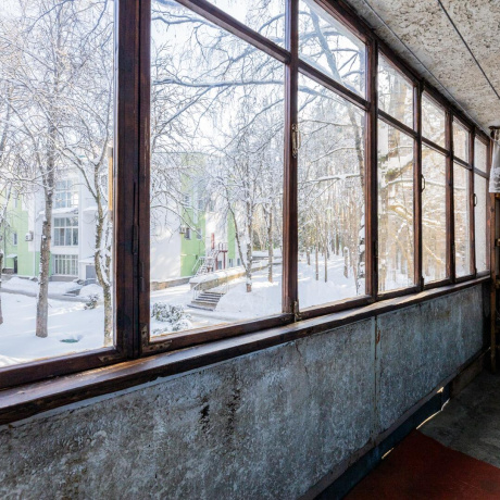 Фотография 3-комнатная квартира по адресу РИВВиТ, д. 2 - фото 19