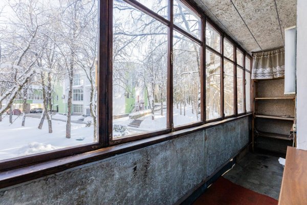 3-комнатная квартира по адресу РИВВиТ, д. 2 - фото 19