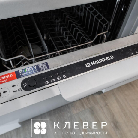 Фотография 2-комнатная квартира по адресу Жореса Алфёрова ул., д. 13 - фото 16