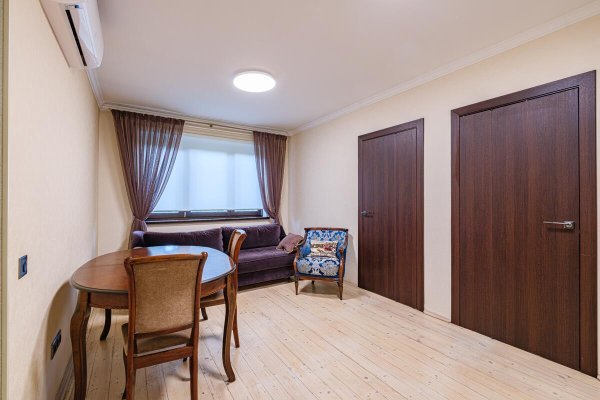 4-комнатная квартира по адресу Голодеда ул., д. 13 - фото 3