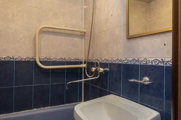 1-комнатная квартира по адресу Слободская ул., д. 15 - фото 13