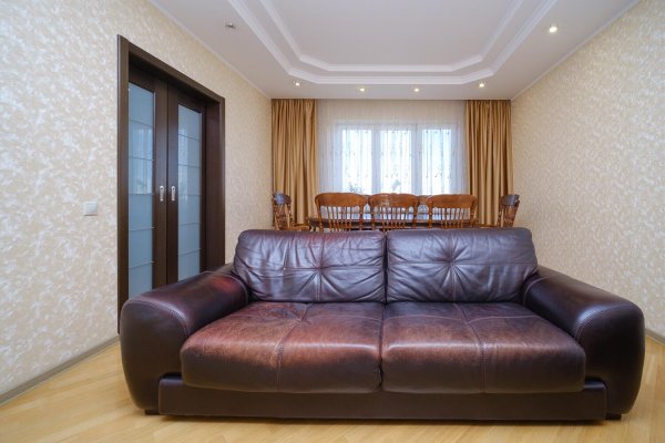 3-комнатная квартира по адресу Харьковская ул., д. 58 - фото 11