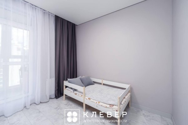 3-комнатная квартира по адресу Савицкого ул., д. 2 - фото 16