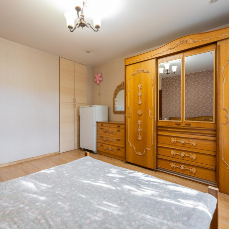 Фотография 3-комнатная квартира по адресу Чернышевского ул., д. 7 к. А - фото 11