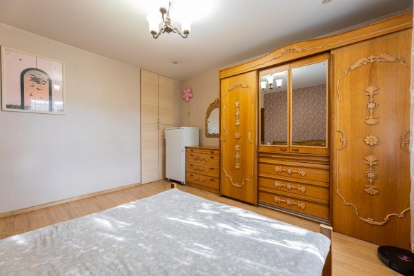 3-комнатная квартира по адресу Чернышевского ул., д. 7 к. А - фото 11