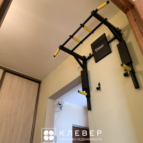 Фотография 1-комнатная квартира по адресу Разинская ул., д. 62 - фото 14